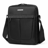 ราคา Luminox Waterproof 7 Inch Ipad Tablet Sling Bag กระเป๋าสะพายข้าง EEFE - สีดํา S7A7 (42110268003)