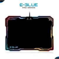 ราคา แผ่นรองเมาส์สําหรับเล่นเกม E-blue Flash RGB EMP013 (9427064242)