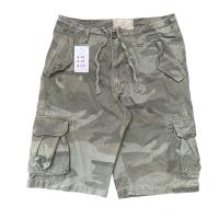 ราคา กางเกงคาร์โก้ ขาสั้น สามส่วน ลายพราง ลายทหาร คาโม่ BIGSTAR มือสอง สภาพดี ฟีลทหารแท้ มีกระเป๋าข้าง (28420086163)