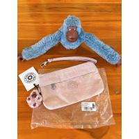 ราคา Kipling NIYLAH มือ 1 คล้องมือ ของแท้ (7474880005)