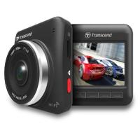 ราคา กล้องติดรถยนต์ Transcend Dashcam DrivePro200 (6938098774)