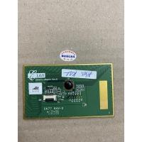 ราคา Asus แล็ปท็อปเมาส์ทัชแพด K42 A42J K42J X42J K42JR A42 (42665911054)