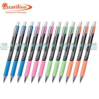 ราคา ปากกาควอนตั้ม Quantum เอสซีรี่ย์ S500 N สีน้ำเงินคละสี (จำนวน 1 ด้าม) (2817006386)