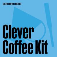 ราคา Bean BROTHERS Clever Dripper Home ชุดการต้มเบียร์บาริสต้า (20589124762)