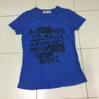 ราคา เสื้อยืด HARA (636232522)