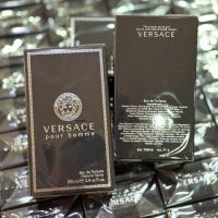 ราคา ♞Versace Pour Homme EDT 100 ml กล่องซีล (27658155981)