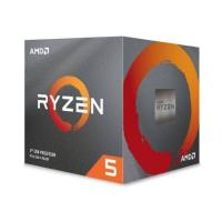 ราคา RYZEN 5 3500x AMD AM4 CPU (ซีพียู) 6 Core 6 Threads (3944878710)