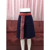 ราคา กางเกงแพนเค้กสั้น (514179651)