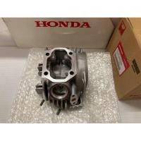 ราคา ฝาสูบ HONDA Wave100S (แท้ศูนย์ฮอนด้า) 12200-KRS-600 (40204224513)