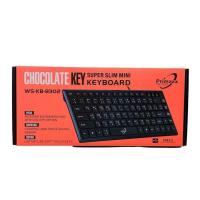 ราคา Keyboard Primax Mini WS-KB-8302 (28987640745)