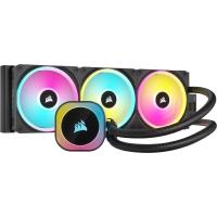 ราคา CORSAIR iCUE LINK H150i RGB AIO Liquid CPU Cooler (CW-9061003-WW) (24612798217)