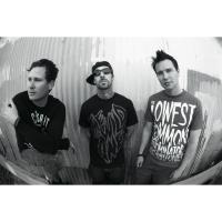 ราคา Blink182 บลิงก์182 โปสเตอร์ วอลเปเปอร์ ตกแต่งผนัง วงดนตรี Poster โปสเตอร์วินเทจ (4557022612)