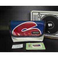 ราคา กระเป๋า Freitag รุ่น F41 Hawaii Five-O (มือสอง ของแท้) (41107510038)