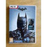 ราคา PC Game Batman.Arkham origins แผ่นเกมแท้มือ1 (18289435280)