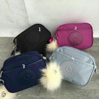 ราคา กระเป๋าใส่เครื่องสำอาง Kipling แท้ 100% (886472198)