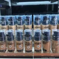 ราคา รองพื้นเรฟร่อน Revlon colorstay รองพื้นฝาดำ ปจบ.เปลี่ยนเป็นฝาใส (2618052875)