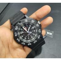 ราคา นาฬิกาLUMINOX NAVY SEAL STEEL 3250 SERIES รุ่น XS.3001 (22122687141)