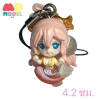 ราคา แท้‼️ พวงกุญแจวันพีช นางเงือก องค์หญิง ชิราโอชิ Shirahoshi One Piece (27658166132)