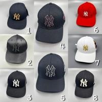 ราคา ❌หมวกNY ของแท้จาก shop MLB❌ (7033275449)