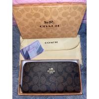 ราคา **กระเป๋า coach ใบยาวซิปรอบ** (13508017833)