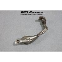 ราคา ท่อเดิม YAMAHA MT-09 ปี 2013-2016 (22226712957)