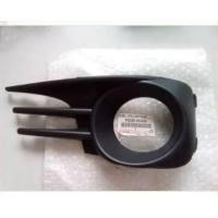 ราคา 825. (ของแท้) PZ035-0KA56/PZ035-0KA57 ฝาครอบไฟตัดหมอก Toyota Vigo Fortuner TRD Sportivo ปี14-15 (27576658179)