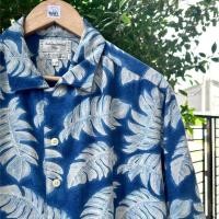 ราคา เสื้อฮาวายมือสอง Size 3XL (อก 50") แบรนด์ IZOD CLUB - ผ้า Rayon เสื้อฮาวายหุ่นหมี (44209340250)