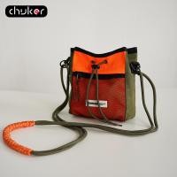 ราคา กระเป๋าสะพายใบเล็ก กระเป๋าโทรศัพท์มือถือ กลางแจ้งกระเป๋าใบเล็กกระเป๋า ผู้สื่อสาร ออกนอกบ้านกระเป๋าเล็กนักเรียนกระเป๋าโทรศัพท์มือถือพักผ่อนกลางแจ้งสีก (42505432099)