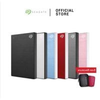ราคา Seagate 2TB New Backup Plus Slim External Hard Drive Portable 2.5 USB 3.0 Plug&Play (13006438689)