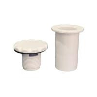 ราคา Air Valve Control Fittings Plastic for swimming pool Jacuzzi (43701436076)