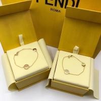 ราคา New Fendi bracelet ghw (7147062052)