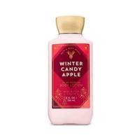 ราคา Bath & Body Works Winter Candy Apple Body Lotion โลชั่นบำรุงผิวบาธแอนด์บอดี้เวิร์ค (5431804840)