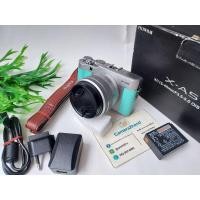 ราคา Fujifilm XA5 เลนส์ 15-45 OIS PZ (18733276153)