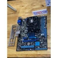 ราคา ชุด mb cpu ram8-16Gb Cpu fx6300 6c/6t 3.5-4.1Ghz + mb am3+ + ram 8-16G (19986462423)