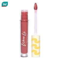 ราคา Cute Press คิวท์เพรส เวฟอัพ พาวเวอร์ ฟิกซ์ ทินท์ ลิป 2.5ก. PK06 มิกซ์เบอรรี่ (27717250112)