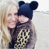 ราคา หมวกไหมพรมถัก แฟชั่นสําหรับเด็ก (5342212479)