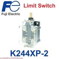 ราคา K244XP-2 LIMIT SWITCH FUJI ELECTRIC FA PL4N-21 ลิมิตสวิทช์ K244 series K244XP-2 K244XP-2S K244XP-2U K244XP-2V (28130771866)