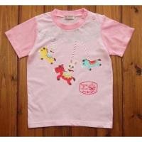 ราคา #เสื้อยืด Mikihouse✨✨✨ป้าย Miki umkee (13801225372)