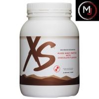 ราคา เวย์โปรตีนของแอมเวย์ Amway XS ของแท้จากช็อป รับประกัน 100% ขนาด 1Kg. (8154430305)