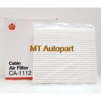 ราคา กรองแอร์ TOYOTA VIGO ALTIS COMMUTER NEW VIOS YARIS 2003-2014 SAKURA CA-1112 (19186354718)