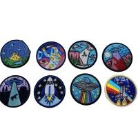 ราคา พร้อมส่ง ตัวรีดอวกาศ ตัวนีดNasa ตัวรีดยานดาวเทียม ตัวรีดยานอวกาศ (20551515126)