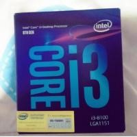 ราคา CPU INTEL 1151 CORE I3 8100 3.6 GHZ (2276645859)
