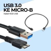 ราคา สาย HDD USB 3.0 เป็น Micro B - OD5.5 (ORIGINAL) - สาย Micro USB (40405753748)