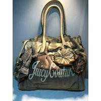 ราคา Juicy Couture Vtg Tophandle link co (28225158847)