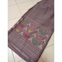 ราคา ผ้าถุงลาว ผ้าซิ่น ผ้าฝ้าย สีชมพู ทอลาย เวียงจันทน์ มือสอง ชุดไทย ลอยกระทง สงกรานต์ งานบุญ งานกฐิน ปีใหม่ (24338278653)