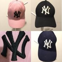 ราคา หมวกแก๊ป NY หมวกแฟชั่นสวยๆ (27314790374)