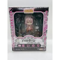 ราคา 240 Nendoroid Inori Yuzuriha แท้ แกะแล้ว (25771915415)