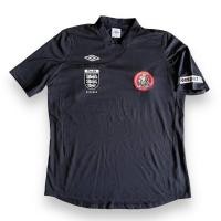 ราคา เสื้อกรรมการแท้ UMBRO - FA REFEREE มือสอง (18985544964)