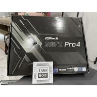 ราคา Asrock Z370 Pro4 1151v2 (14259077907)