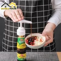 ราคา Double หัวปั๊ม หัวปั๊มน้ำหวาน หัวปั๊มน้ำหวาน เฮลส์บลูบอย หัวปั้มซอสมะเขือเทศ ที่ปั๊มซอส (25627482201)